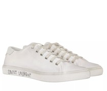 Sneakers Malibu Canvas Sneakers