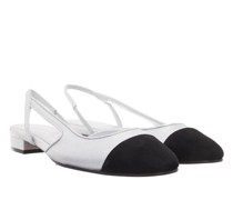 Sandalen & Sandaletten Toral Suede Sandals