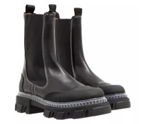 Boots & Stiefeletten Cleated Mid Chelsea Boot