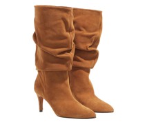 Boots & Stiefeletten High Boots