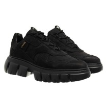 Sneakers Sneaker Material Mix