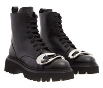Boots & Stiefeletten Lace Up Boots
