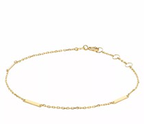 Armband Jackie Triple Bar Bracelet