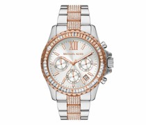 Reihenfolge unserer qualitativsten Michael kors rosegold uhr