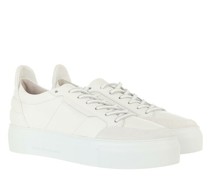 Sneakers Big Sneaker Leather