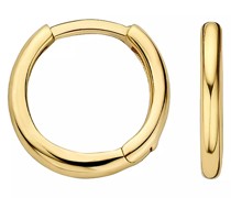 Ohrringe Earrings 7233YGO - Gold (14k)