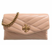 Portemonnaie Kira Chevron Chain Wallet