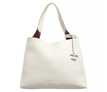 Tote Timeless Tote Bag Leather