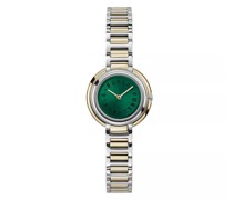 Uhr Icon Shape