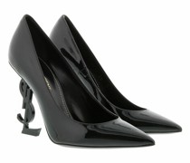 Pumps & High Heels Opyum Logo Pumps Leather