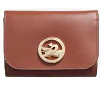 Portemonnaie Box-Trot Compact Wallet
