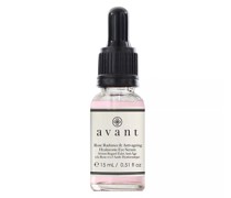 Gesichtspflege Rose Radiance & Anti-ageing Hyaluronic Eye Serum