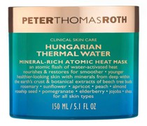 Gesichtspflege Hungarian Thermal Water Mineral-Rich Atomic Heat M