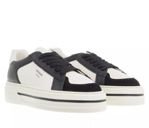 Sneakers CPH181 Leather Mix