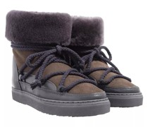 Boots & Stiefeletten Classic High