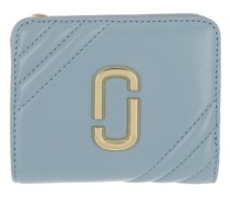 Portemonnaie The Glam Shot Mini Compact Wallet