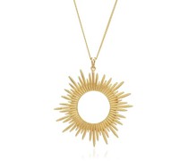 Halskette Sunrays Necklace Large