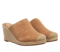 Espadrilles Pennie Espadrilles Wedge