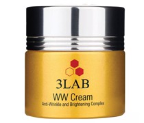 Gesichtspflege WW Cream Anti-Wrinkle + Brightening