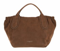 Shopper Aria Tote Bag