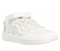 Sneakers Ice Coloured S Wave 2 High-Top Sneakers