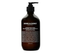 Körperpflege Intensive Body Cream: Rosa Damascena, Acai & Pomeg