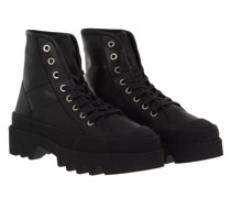Boots & Stiefeletten City Lace Up Boot
