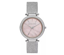 Uhr Darci Leather Watch