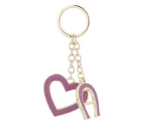 Schlüsselanhänger Fashion Keychain Heart