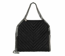 Tote Mini Falabella Tote Bag Quilted Leather