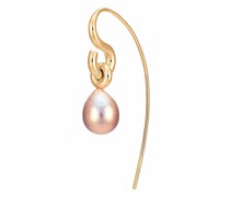 Ohrringe Boucle D'Oreille Hook Perle Earrings
