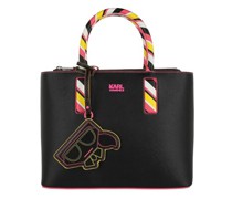Shopper K/Kocktail Neon Mini Shopper