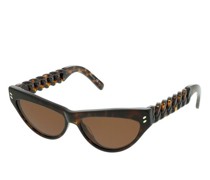 Sonnenbrille SC0235S-002 56 Sunglasses