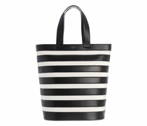 Shopper Medium Leather Handbag