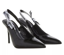 Pumps & High Heels Sarabande Ribbon Sling