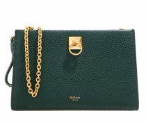 Portemonnaie Iris Chain Wallet Leather