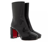 Boots & Stiefeletten Alleo Boots Soft Patent Calf Leather