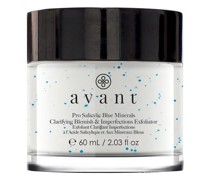 Gesichtspflege Pro Salicylic Blue Minerals Clarifying Blemish