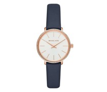 Michael kors uhr rosa - Der Favorit