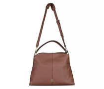 Crossbody Bags Umhängetasche Savanna aus Leder 48104202764634