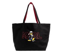 Shopper Disney Reversible Shopper