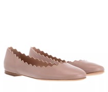 Loafers & Ballerinas Lauren Ballerinas Leather