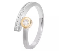 Ring Ring 11 Brill ca. 0,25
