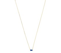 Halskette Baguette Nanon 14 Karat Necklace
