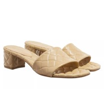 Sandalen & Sandaletten Sandal Leather