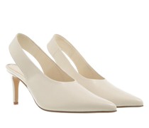 Pumps & High Heels Clenback
