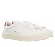 Sneakers Kenzoswing Low Top Sneakers