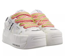Sneakers Slider
