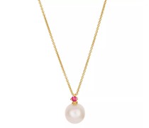 Halskette 375 Necklace