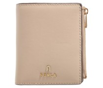 Portemonnaie Furla Camelia S Compact Bifold Slim